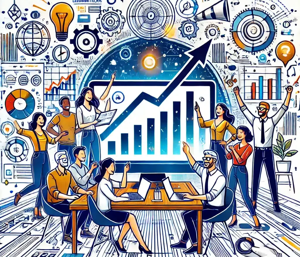 Impacto de los Premios Santander en el desarrollo de startups mexicanas